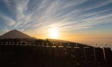 Plénitude 2 di Dom Pérignon, uno champagne nato sotto le stelle