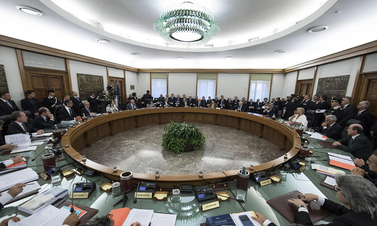 Giustizia: basta con questo Csm da riformare Giustizia: basta con questo Csm da riformare