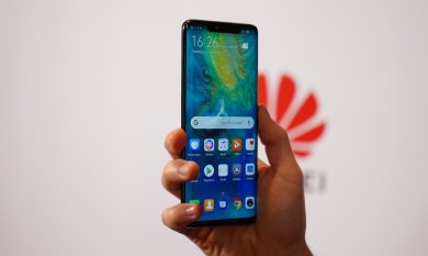 Google ci ripensa? Mate 20 Pro di nuovo online