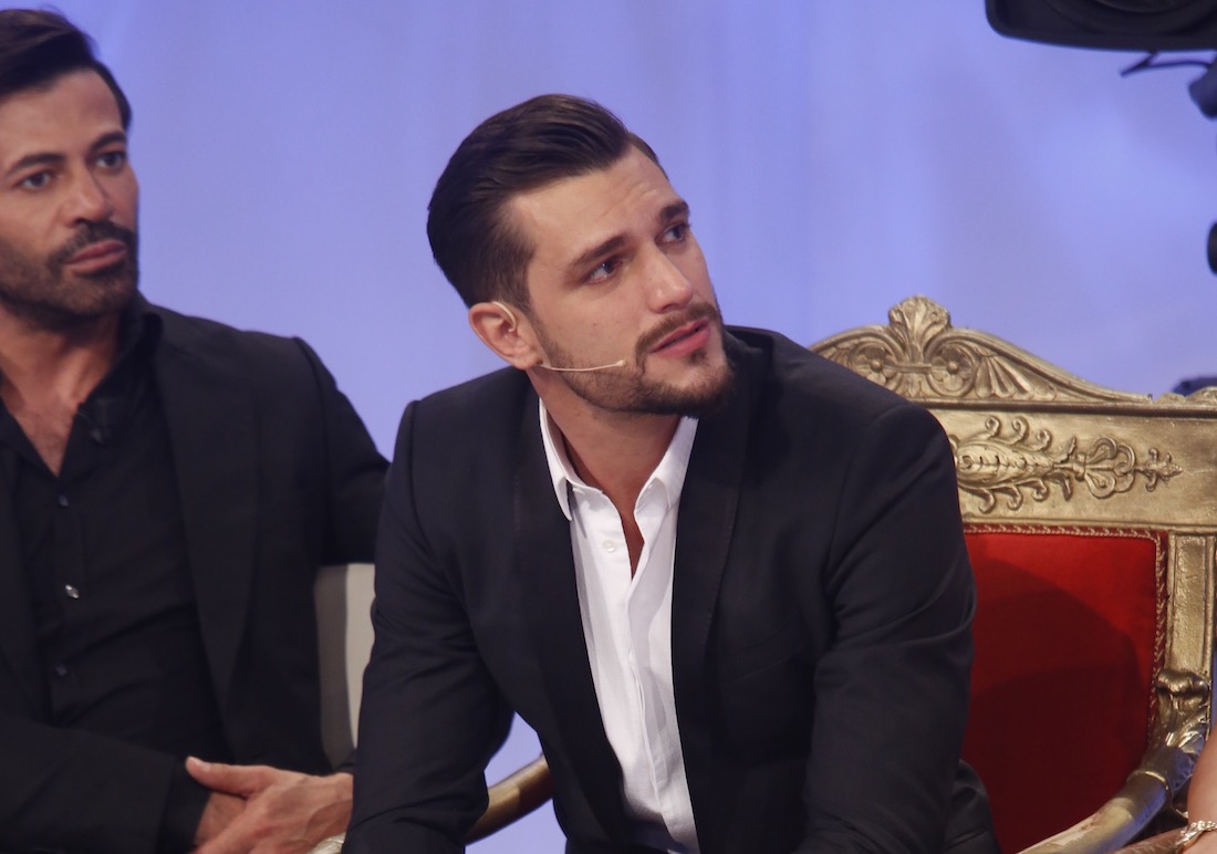 Uomini e Donne: i momenti più belli delle scelte di Angela e Andrea