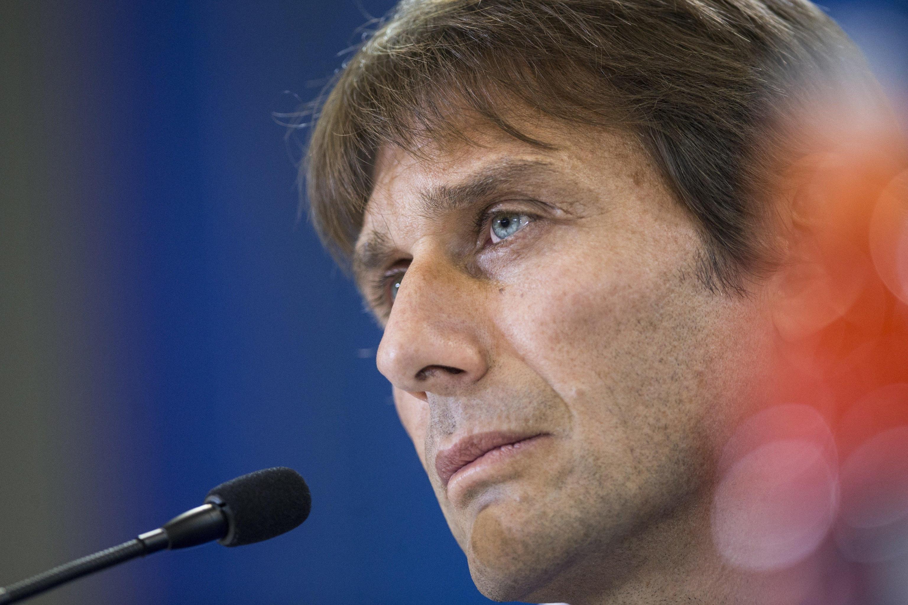 Ufficiale: Conte all’Inter: temi e obiettivi della sua sfida