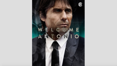 Ufficiale: Conte all’Inter: temi e obiettivi della sua sfida