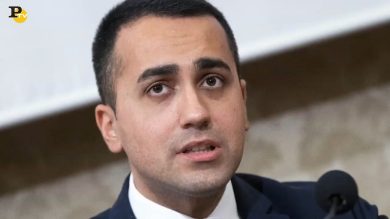 Di Maio attacca i parlamentari pentastellati di averlo abbandonato