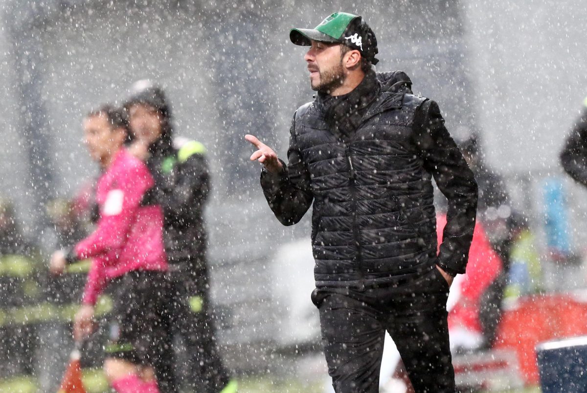 Galleria foto 'Milan, chi sarà il nuovo allenatore? Tutti i nomi in corsa' - foto 8