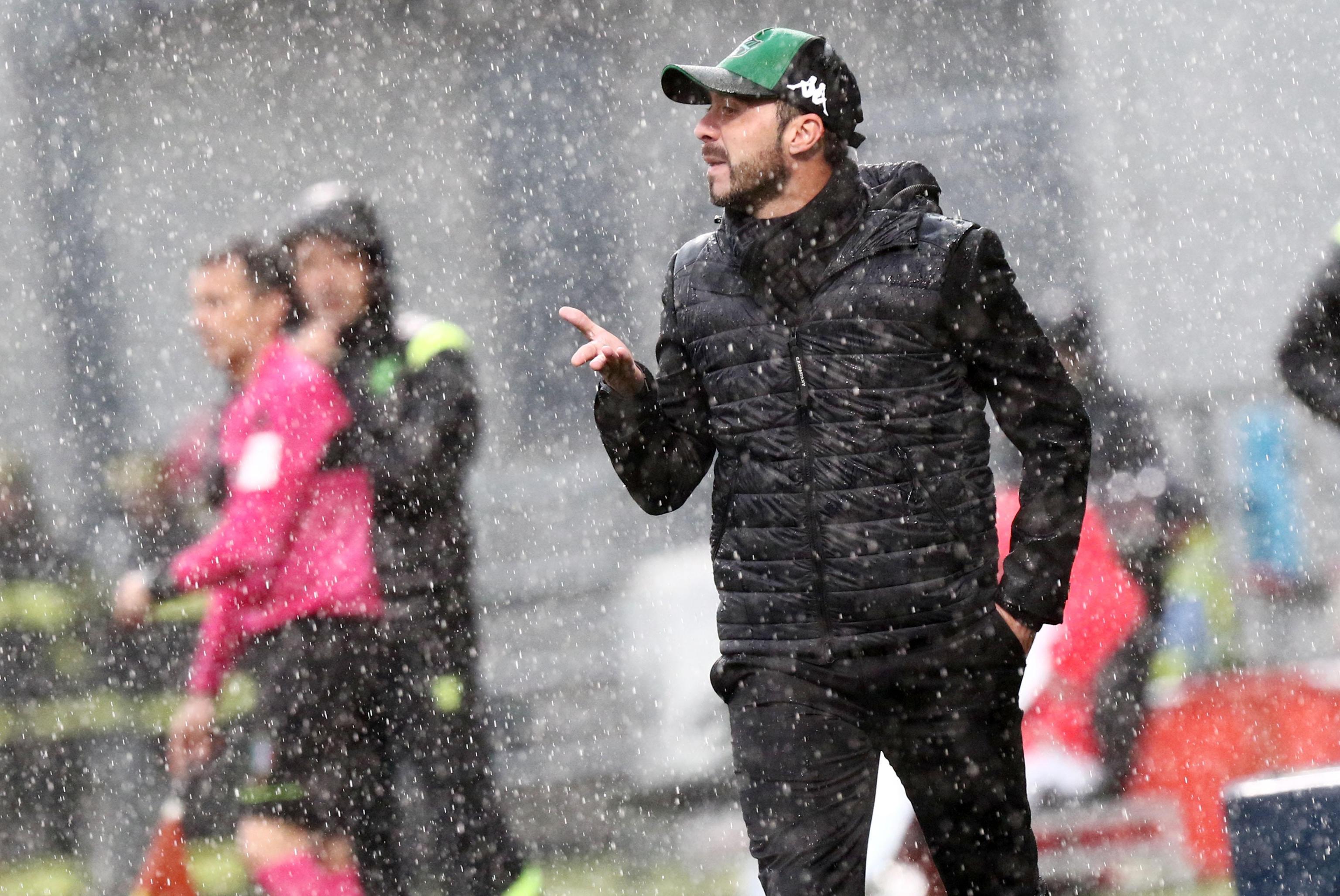 Milan, chi sarà il nuovo allenatore? Tutti i nomi in corsa Milan, chi sarà il nuovo allenatore? Tutti i nomi in corsa