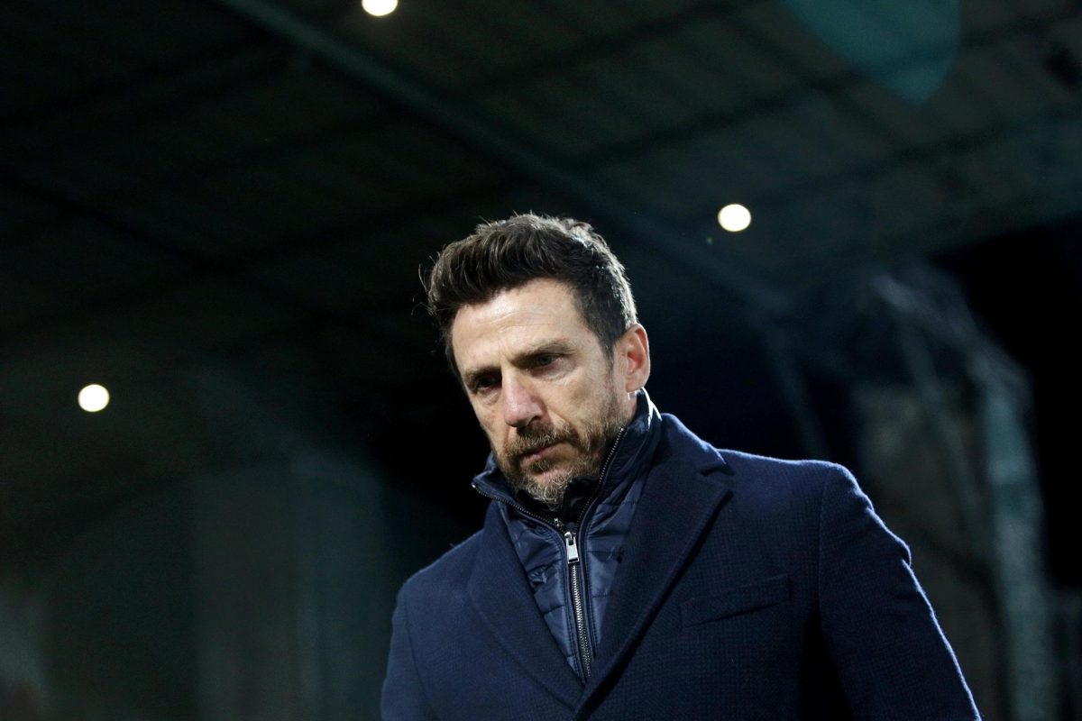 Galleria foto 'Milan, chi sarà il nuovo allenatore? Tutti i nomi in corsa' - foto 7