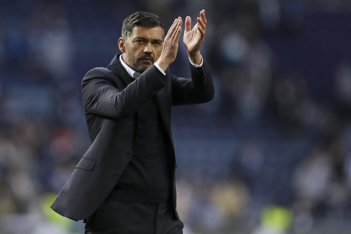 Galleria foto 'Milan, chi sarà il nuovo allenatore? Tutti i nomi in corsa' - foto 11