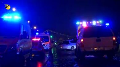 Budapest, un battello di turisti affondato nel Danubio: 7 morti