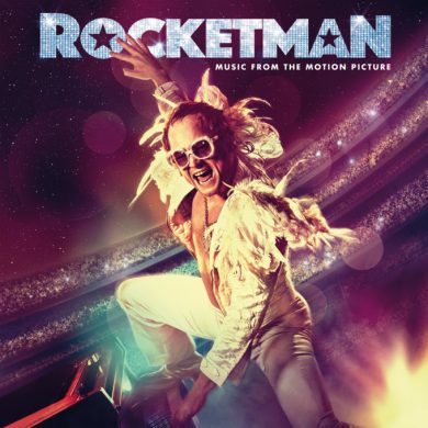Elton John, Rocketman: tutto sulla colonna sonora del film