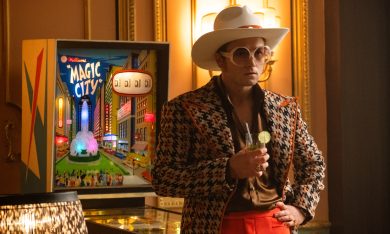 Rocketman, Elton John sgargiante ma poco emozionante – Recensione