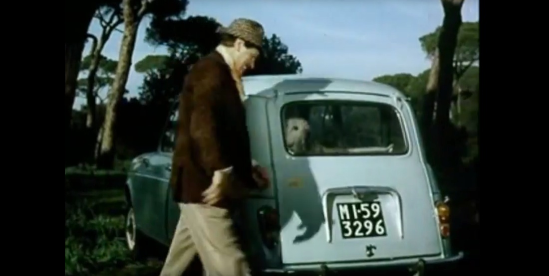 Renault e Alfa Romeo: storia della prima joint venture (1959-1964)