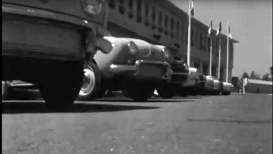 Renault e Alfa Romeo: storia della prima joint venture (1959-1964)