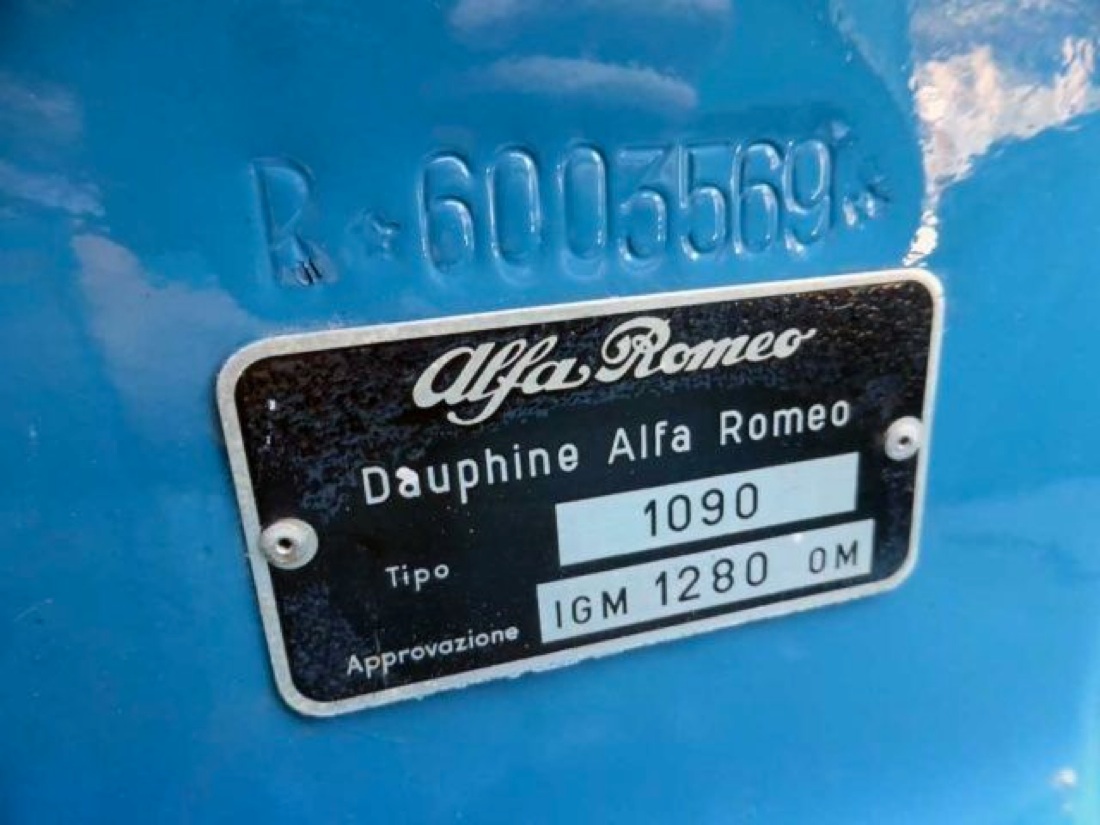 Renault e Alfa Romeo: storia della prima joint venture (1959-1964)