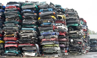 Quando le fusioni nel mondo auto non funzionano