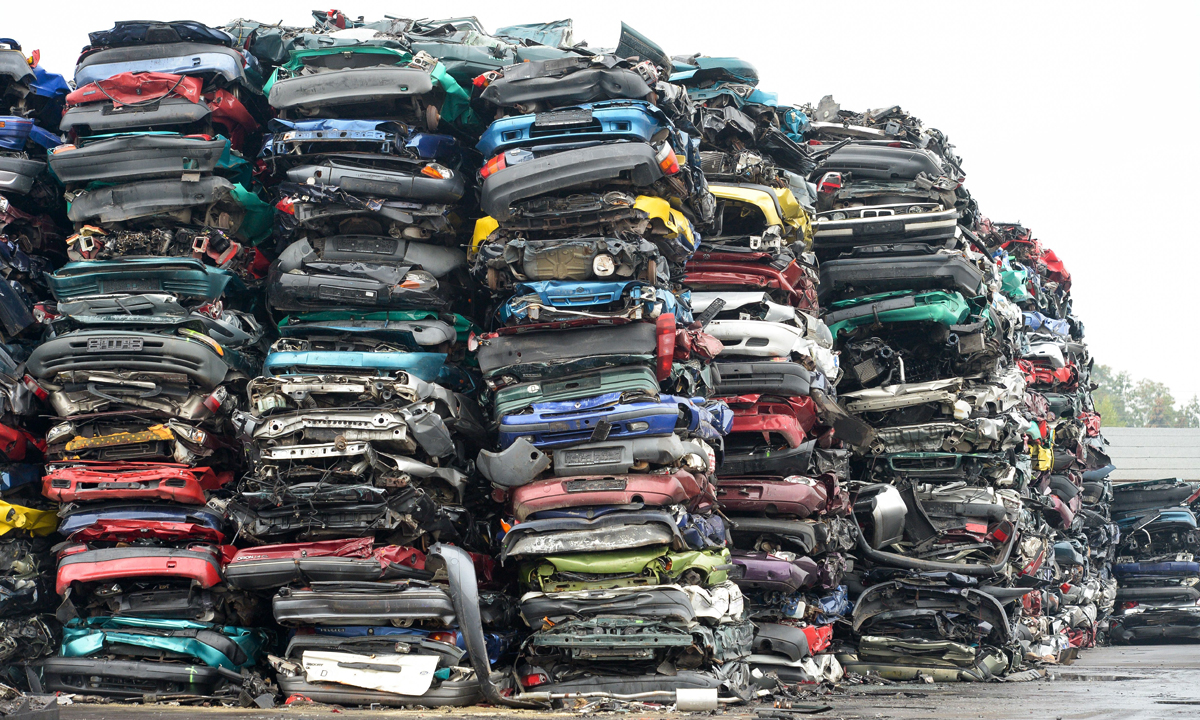 Quando le fusioni nel mondo auto non funzionano Quando le fusioni nel mondo auto non funzionano