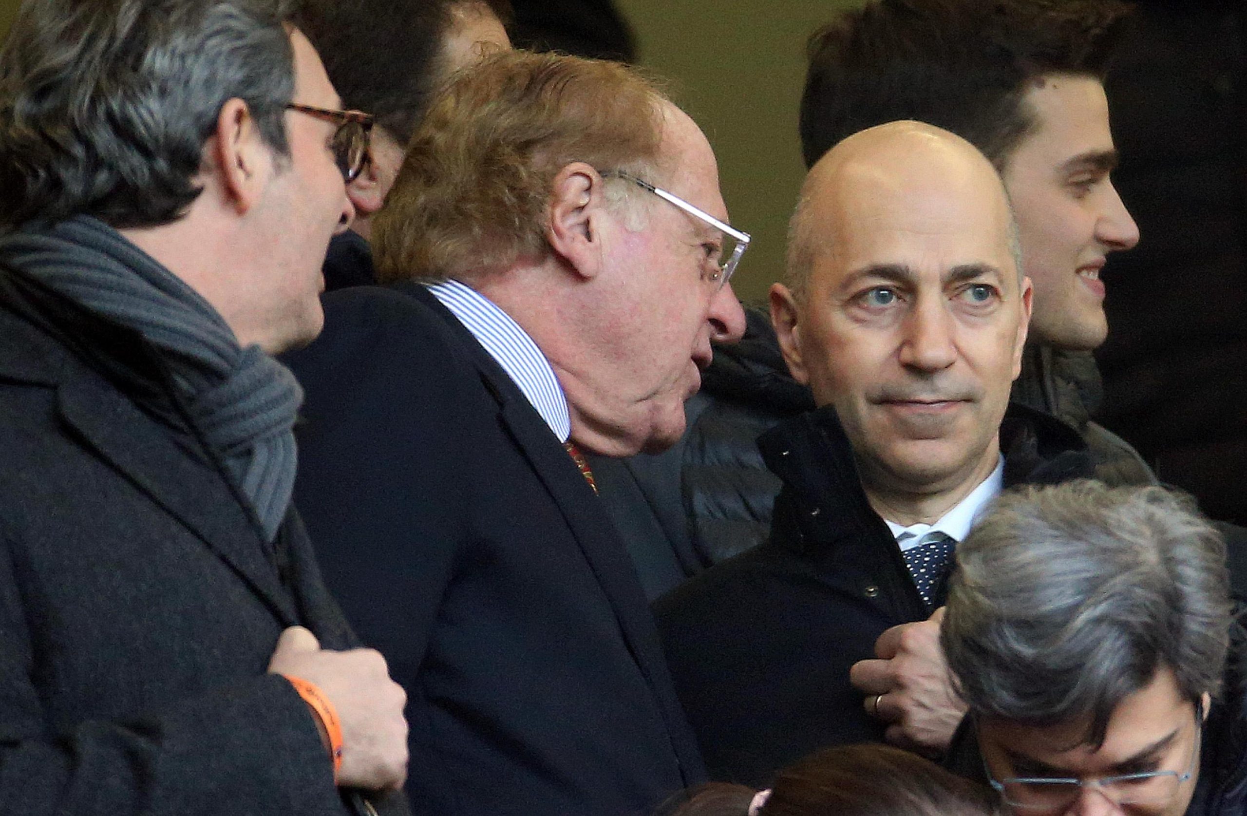 Tutta la verità di Gazidis sul nuovo Milan: ecco cosa ha detto