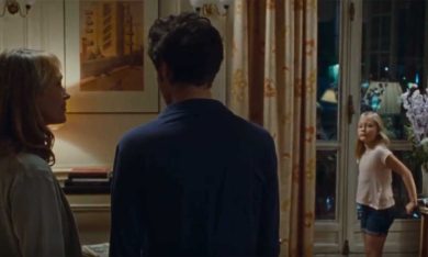 Quel giorno d’estate: clip del film con Vincent Lacoste