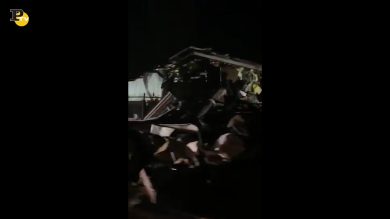 Usa, Tornado colpisce l’Ohio: 5 milioni di persone senza elettricità