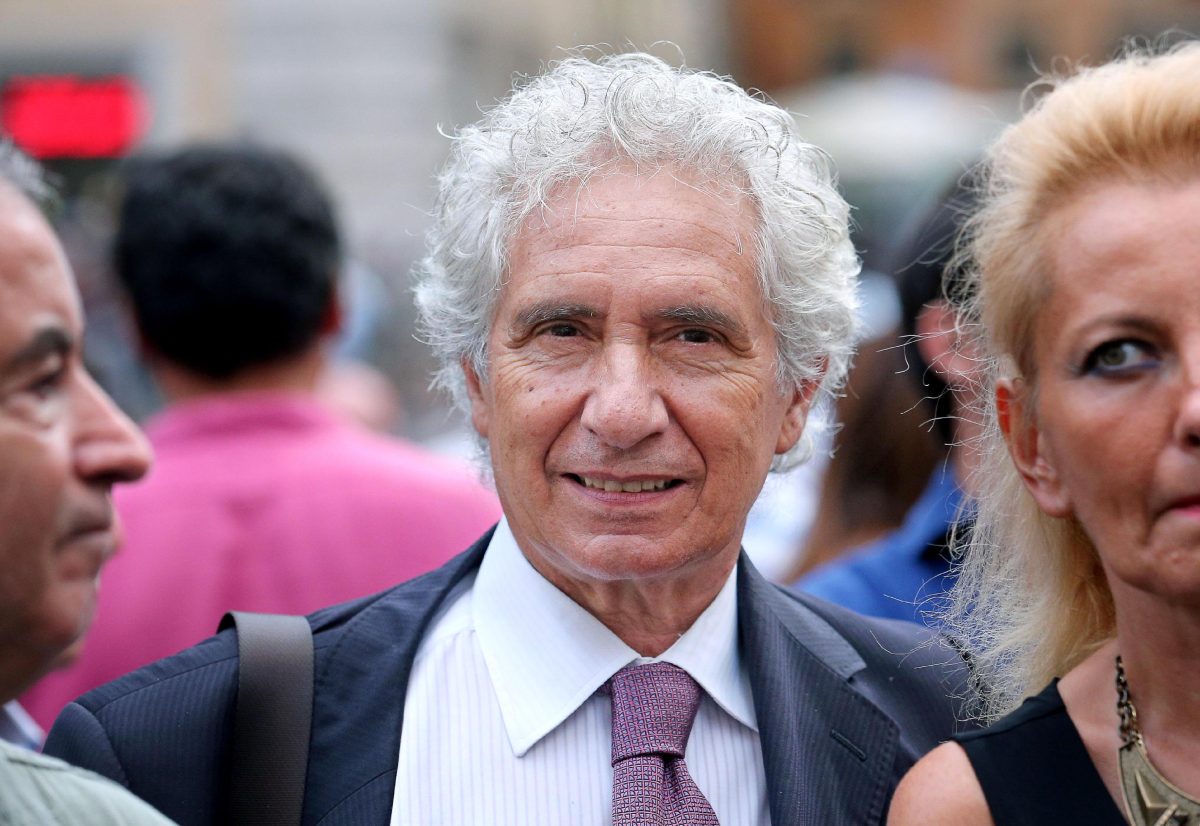 Galleria foto 'Elezioni europee 2019: i bocciati eccellenti' - foto 5