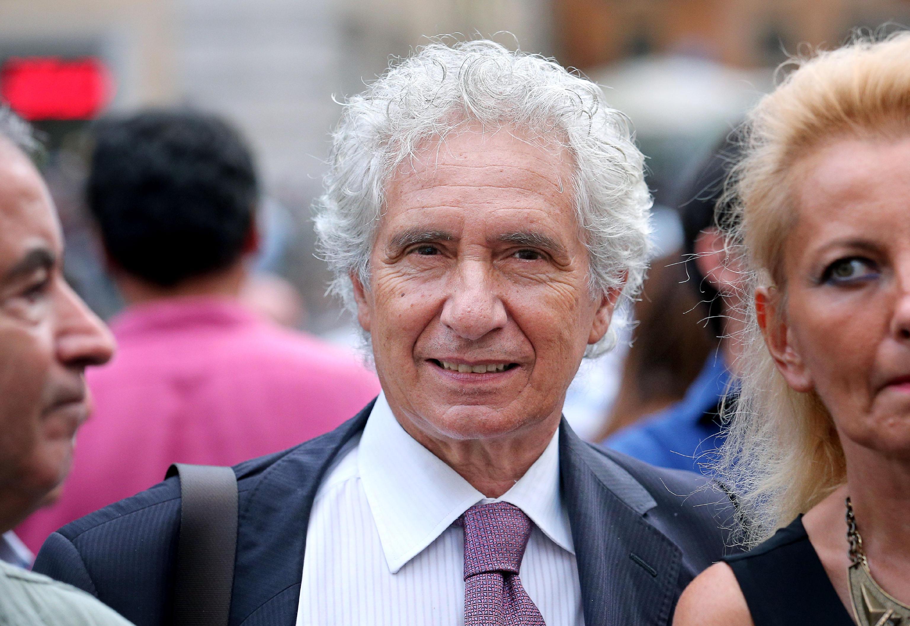 Elezioni europee 2019: i bocciati eccellenti