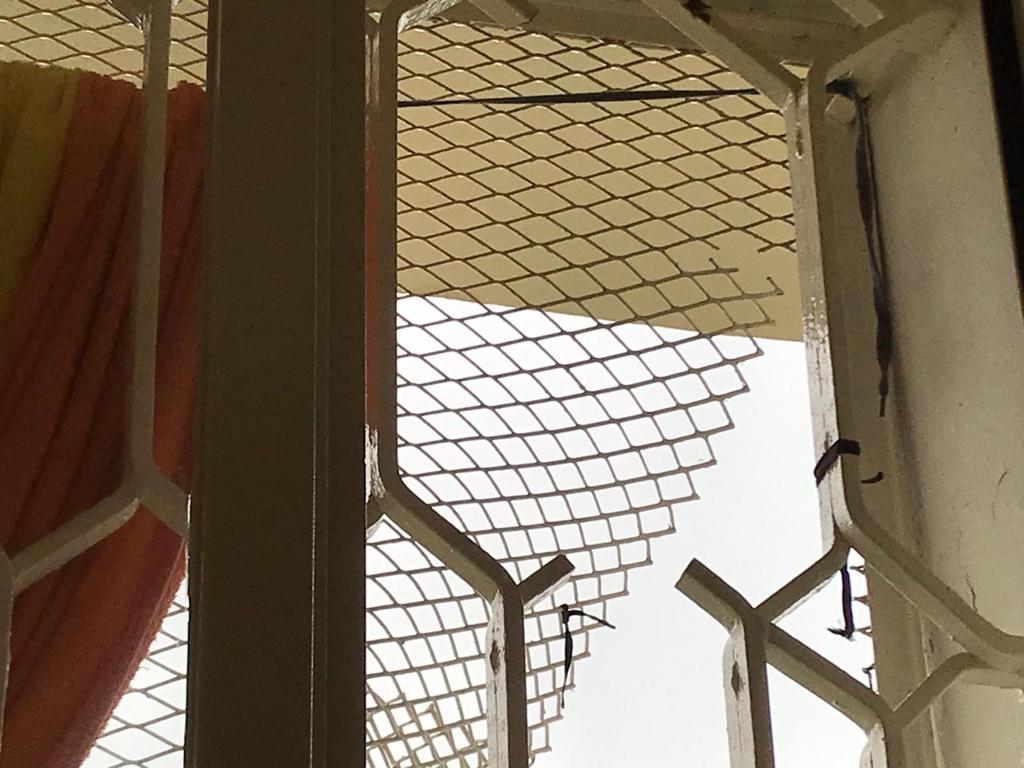 Due albanesi evadono dal carcere di Carinola | foto Due albanesi evadono dal carcere di Carinola | foto