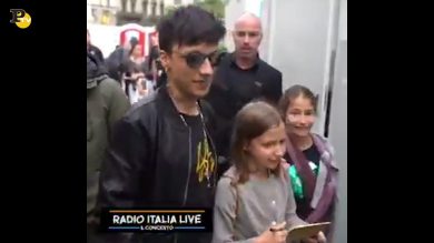 Radio Italia Live: da Ultimo a Ermal Meta, i concerti nelle piazze