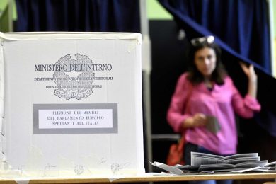 Elezioni europee 2019: chi ha vinto e chi ha perso (votanti)