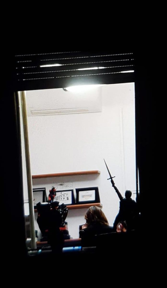 Elezioni europee: vincitori e vinti (foto)