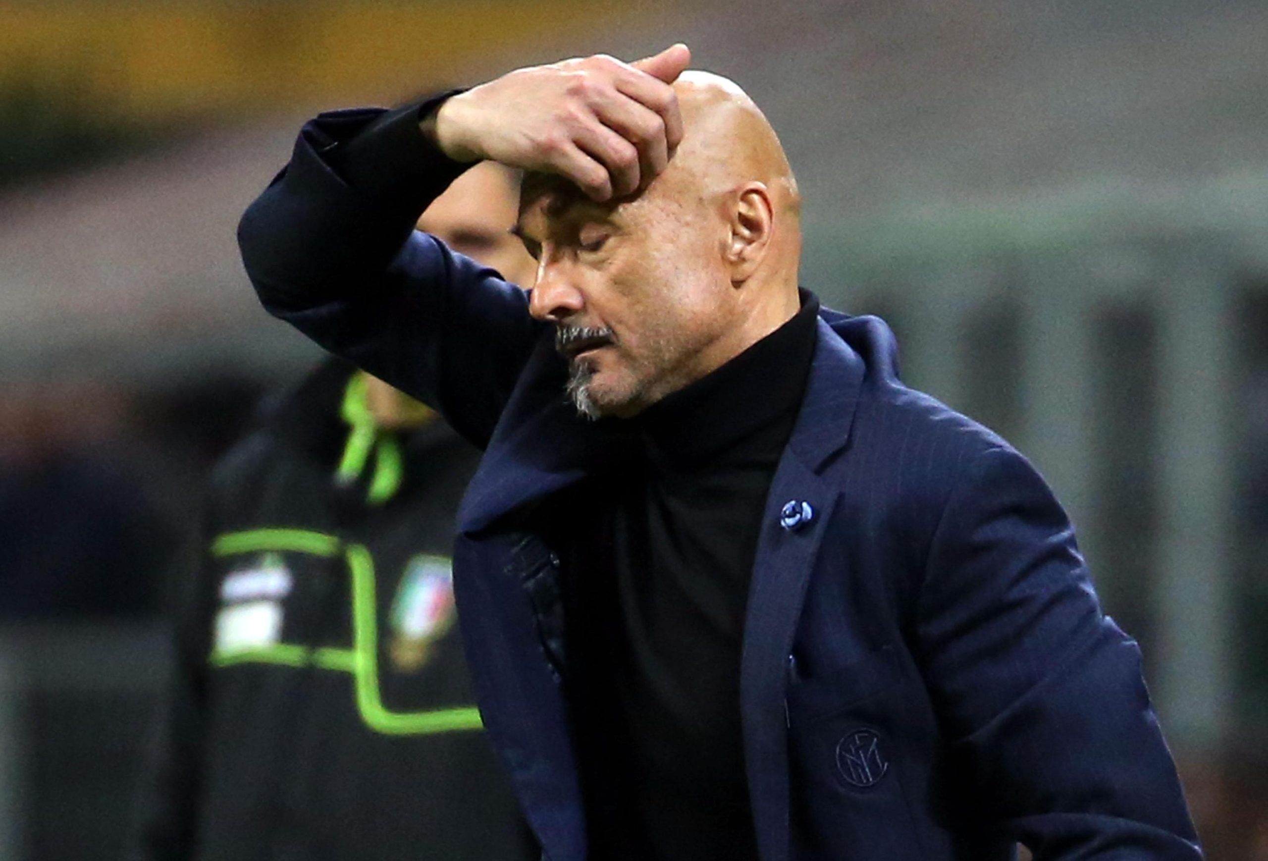 Spalletti contro i giornalisti: “Ci sono viscidi che dicono di tutto e non si presentano” I VIDEO Spalletti contro i giornalisti: “Ci sono viscidi che dicono di tutto e non si presentano” I VIDEO
