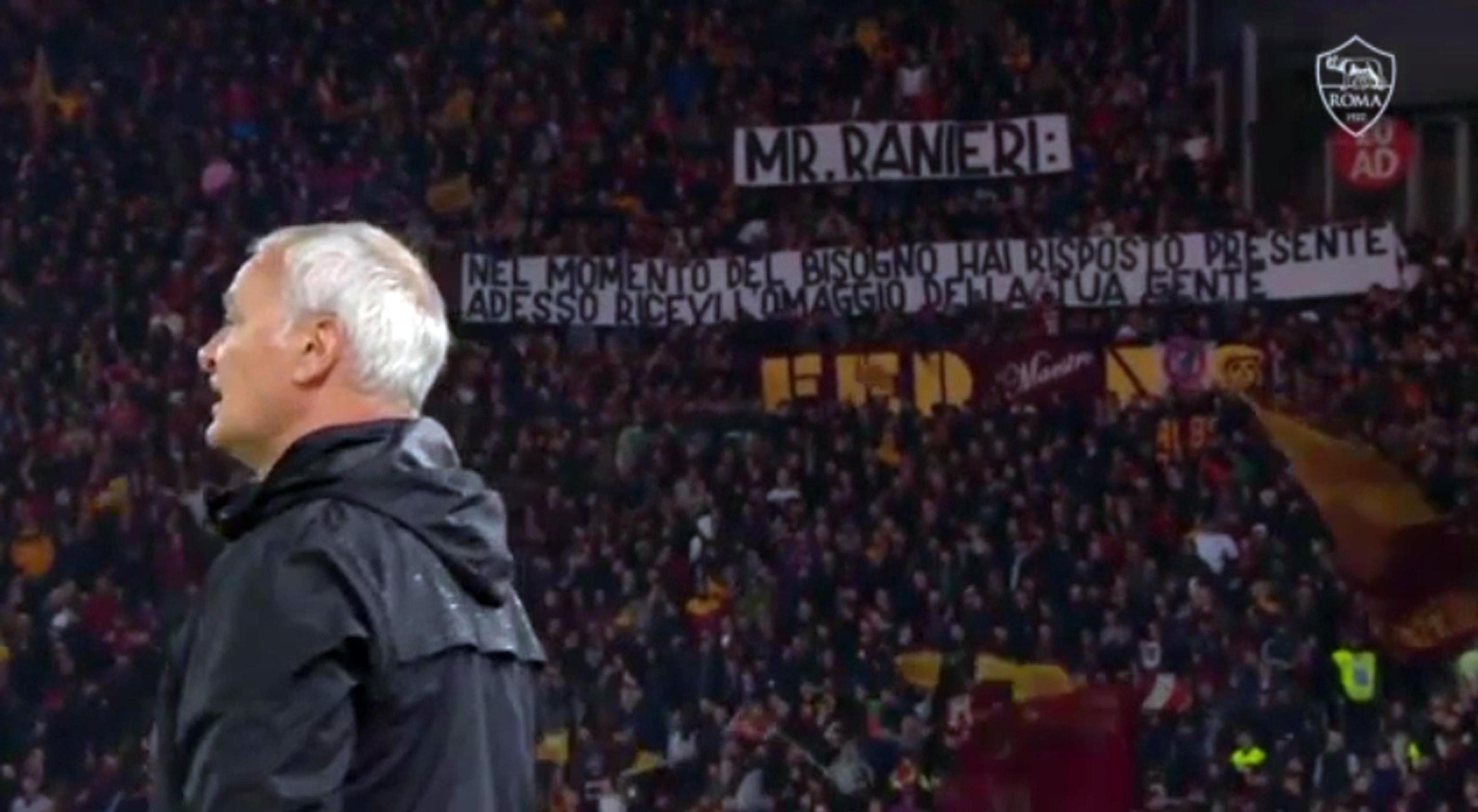 L’addio di De Rossi alla Roma: le immagini più belle L’addio di De Rossi alla Roma: le immagini più belle