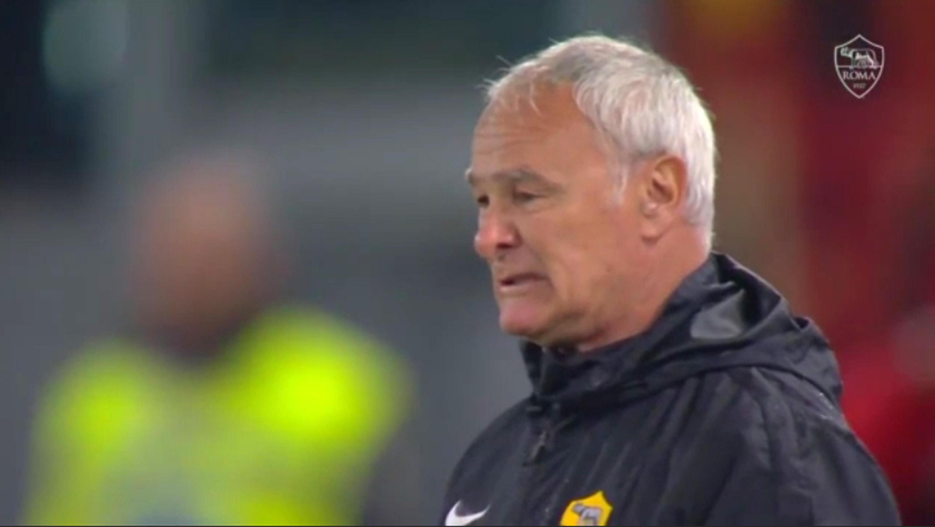 L’addio di De Rossi alla Roma: le immagini più belle L’addio di De Rossi alla Roma: le immagini più belle