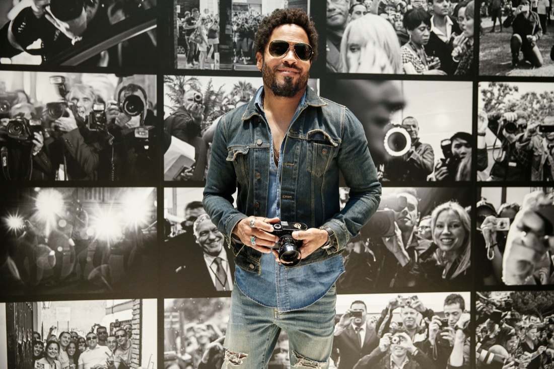 Lenny Kravitz: la rockstar globale che ama il funk compie 55 anni Lenny Kravitz: la rockstar globale che ama il funk compie 55 anni
