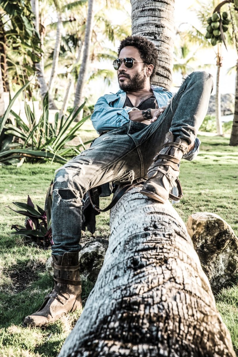 Lenny Kravitz: la rockstar globale che ama il funk compie 55 anni Lenny Kravitz: la rockstar globale che ama il funk compie 55 anni