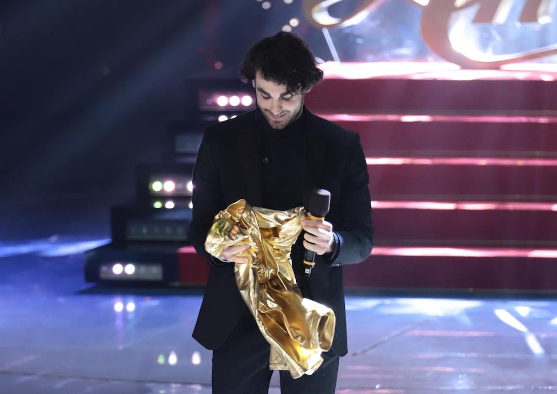 Galleria foto 'Amici 18: l’ultima sfida di Alberto, Giordana, Rafael e Vincenzo' - foto 8