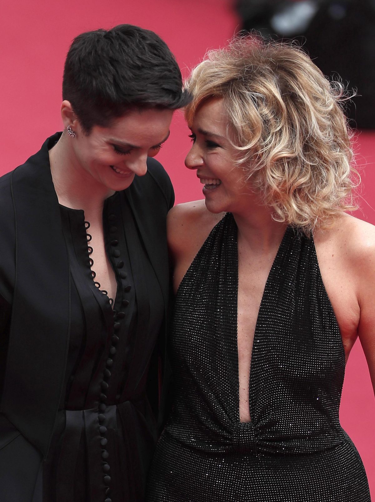 Galleria foto 'Festival di Cannes 2019: film, star, red carpet – Le foto più belle' - foto 25