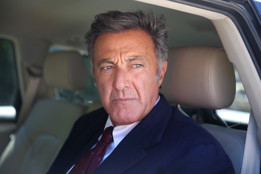 Galleria foto 'L’Aquila-Grandi speranze: le anticipazioni dell’ultima puntata' - foto 5