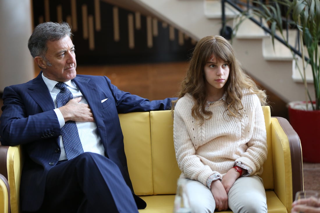 Galleria foto 'L’Aquila-Grandi speranze: le anticipazioni dell’ultima puntata' - foto 4