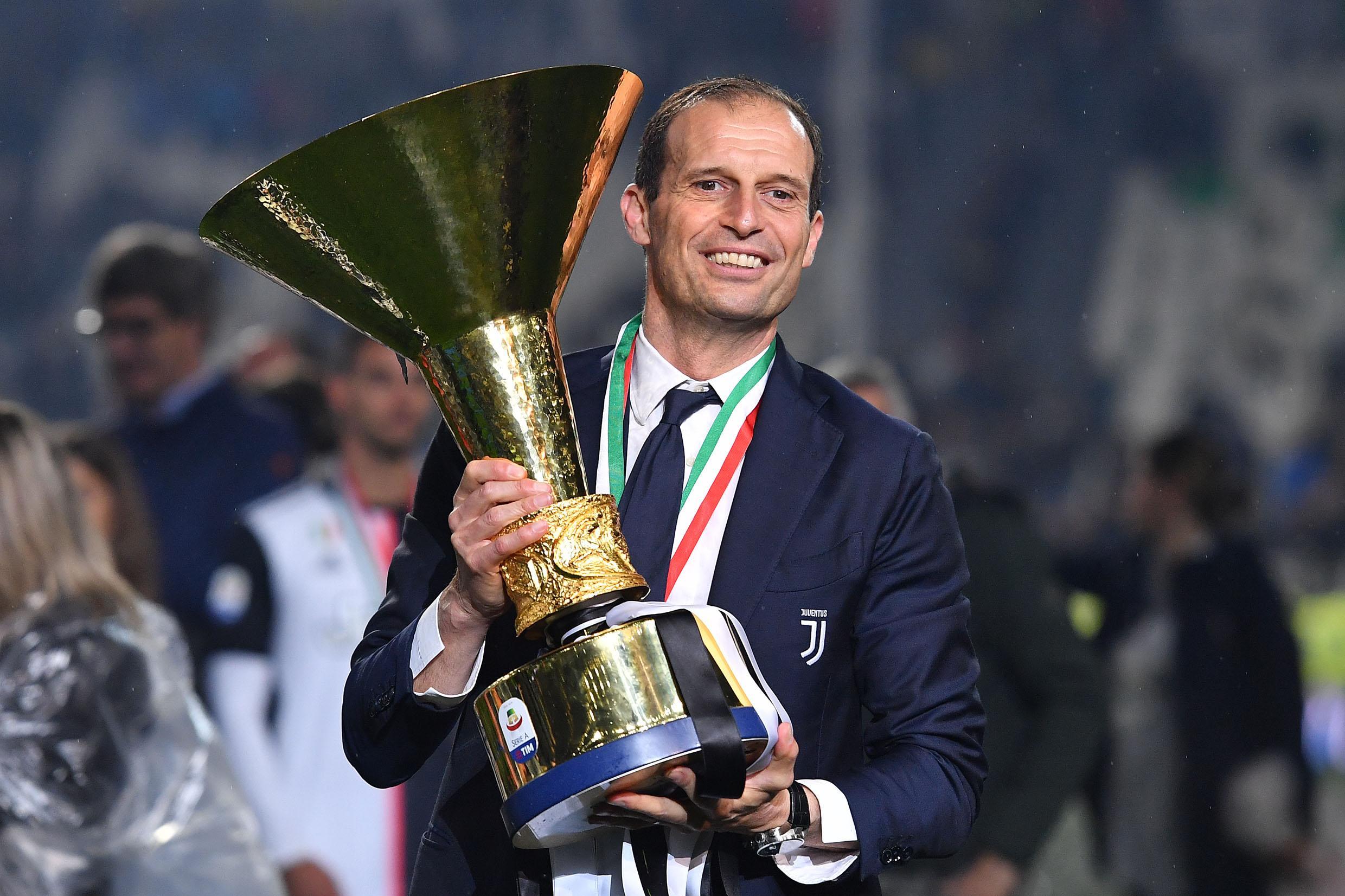Juve, il mistero allenatore e una certezza: l’addio ad Allegri deciso da tempo Juve, il mistero allenatore e una certezza: l’addio ad Allegri deciso da tempo