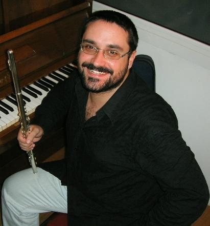 Insegnare è trasmettere la bellezza dell’arte che fai. Intervista a Damiano Di Gangi