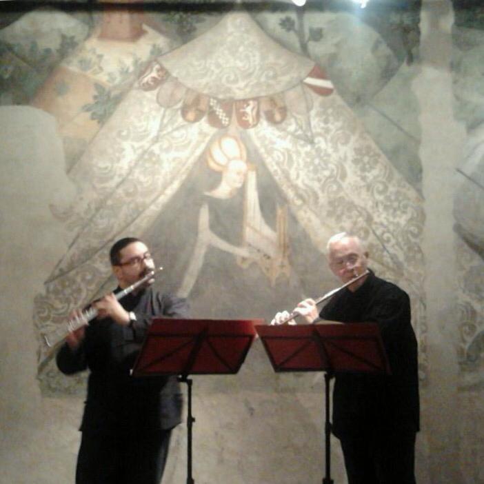 Insegnare è trasmettere la bellezza dell’arte che fai. Intervista a Damiano Di Gangi