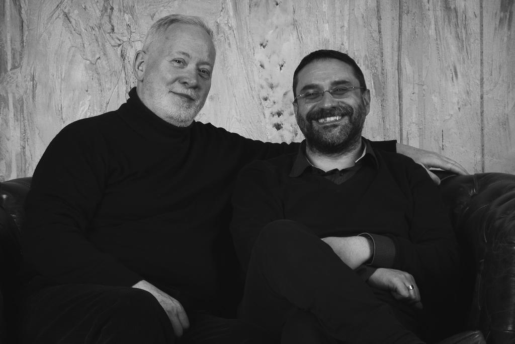 Insegnare è trasmettere la bellezza dell’arte che fai. Intervista a Damiano Di Gangi