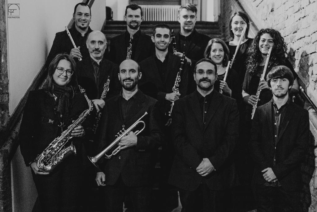 Insegnare è trasmettere la bellezza dell’arte che fai. Intervista a Damiano Di Gangi