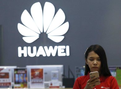Huawei, le strategie per uscire dal “caso Google”