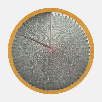 Entrainment: un mantra pagano al Planetario