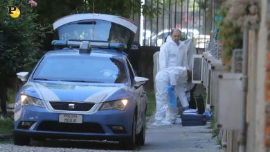 Milano, bambino di due anni picchiato e ucciso dal padre in casa