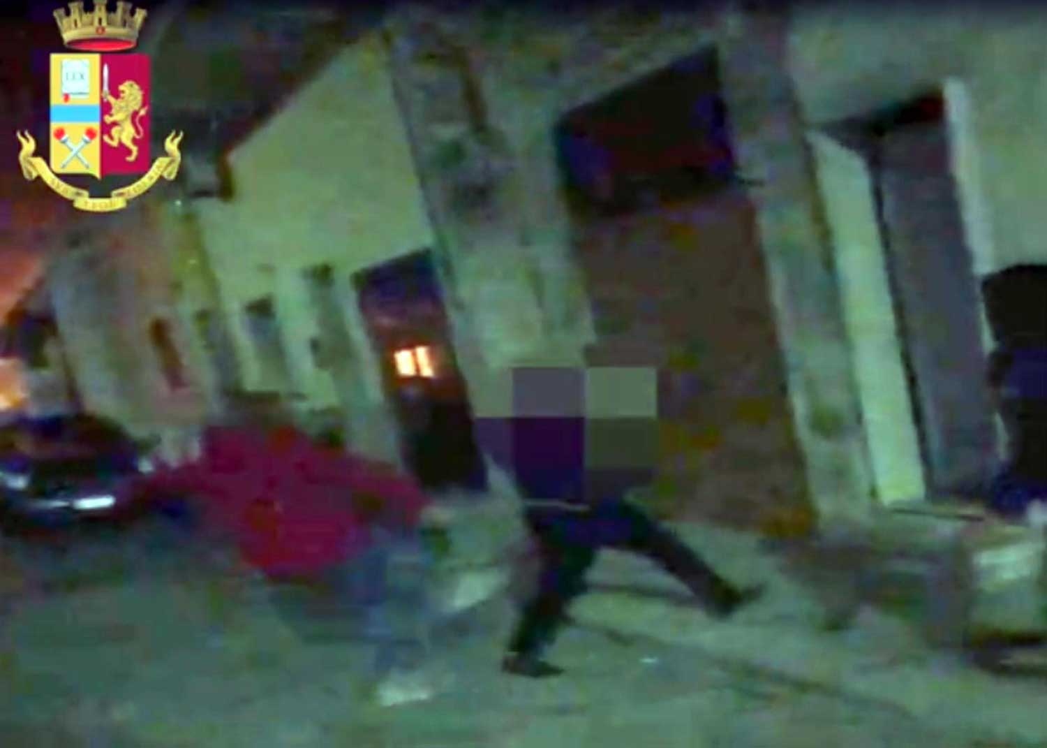 La nuova ferocia dei giovani