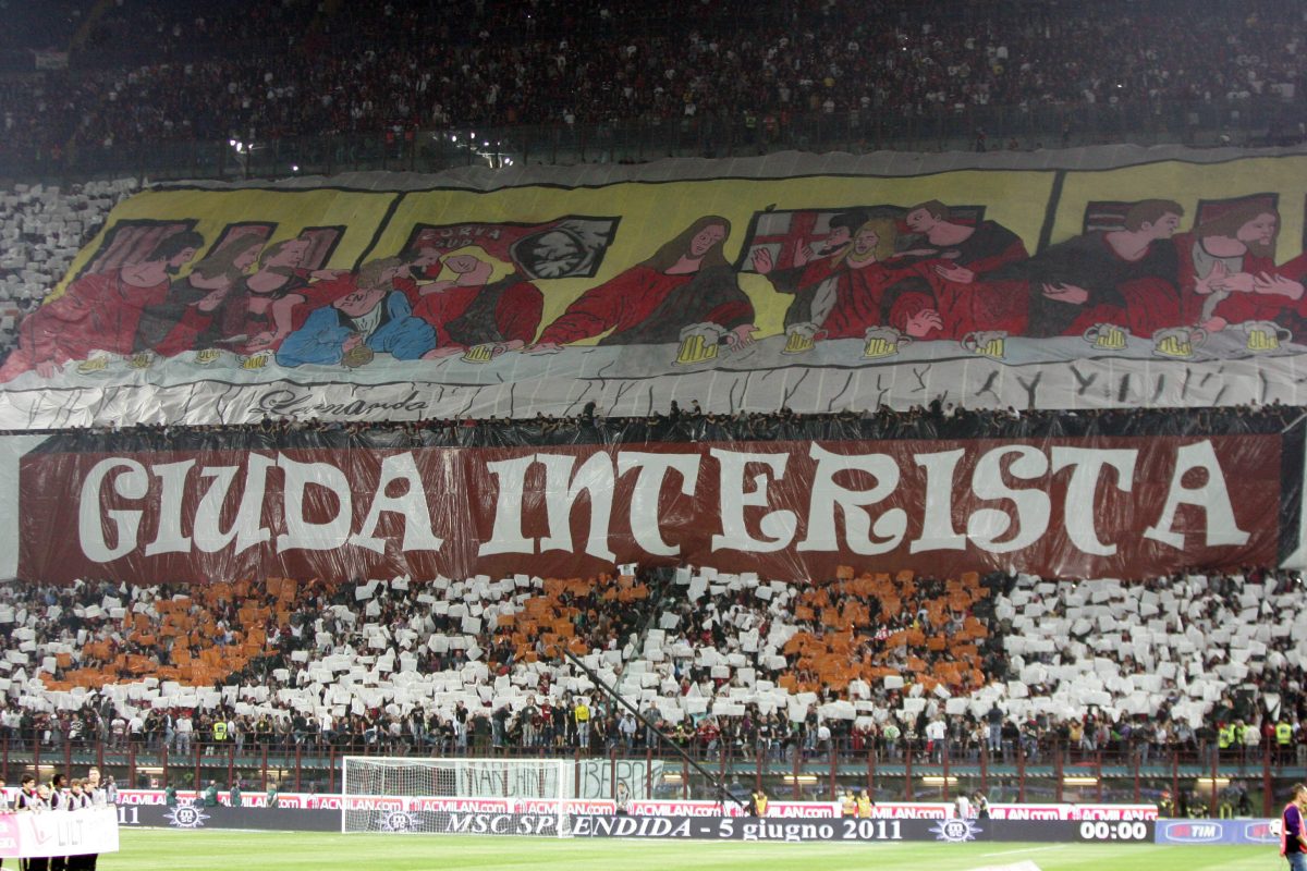 Galleria foto 'Leonardo, addio Milan. Storia di un uomo specialista in dimissioni' - foto 2