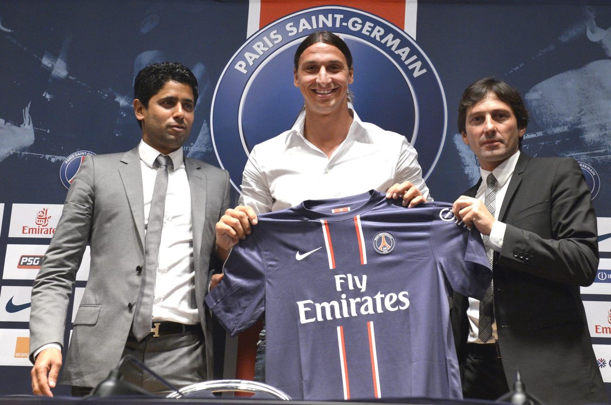 Galleria foto 'Leonardo, addio Milan. Storia di un uomo specialista in dimissioni' - foto 3