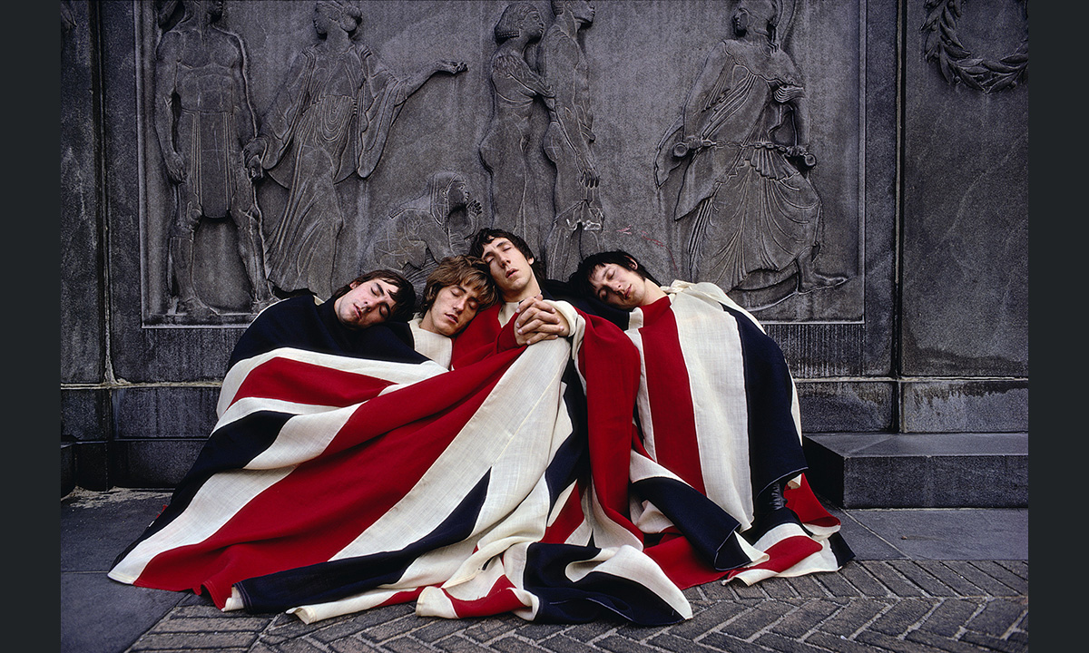 The Who: il capolavoro “Tommy” compie 50 anni