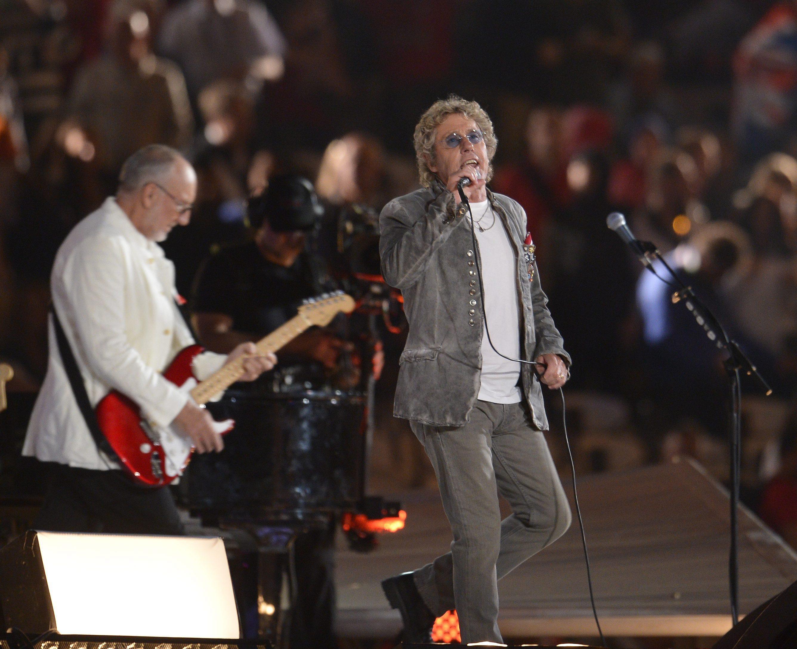 The Who: il capolavoro “Tommy” compie 50 anni